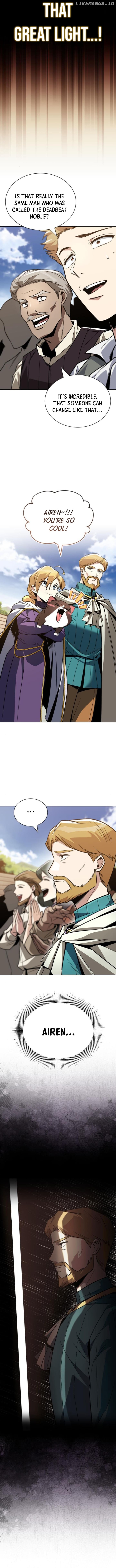Read The lazy prince becomes a genius Manga Online