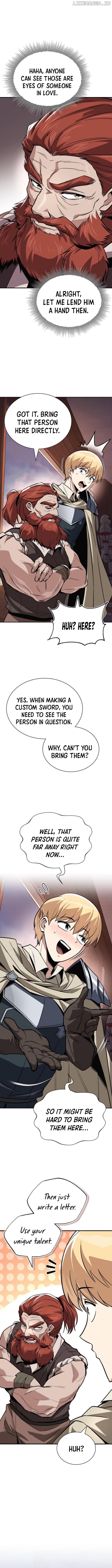 Read The lazy prince becomes a genius Manga Online