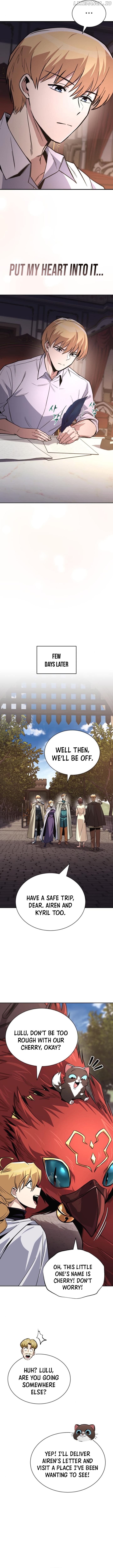 Read The lazy prince becomes a genius Manga Online