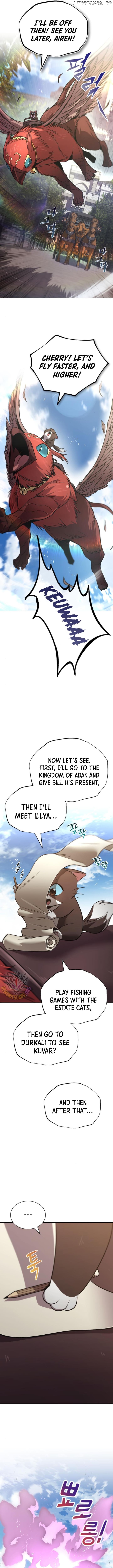 Read The lazy prince becomes a genius Manga Online