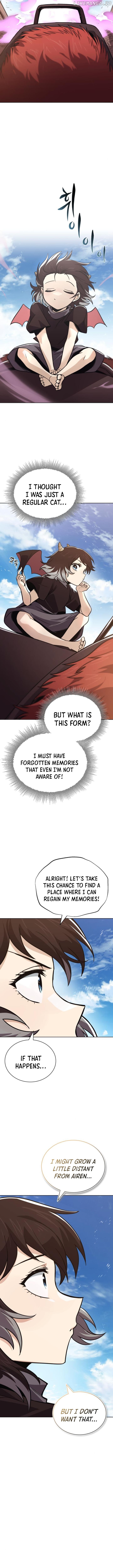 Read The lazy prince becomes a genius Manga Online