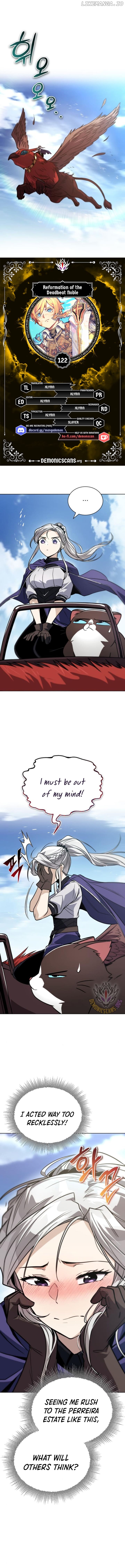 Read The lazy prince becomes a genius Manga Online