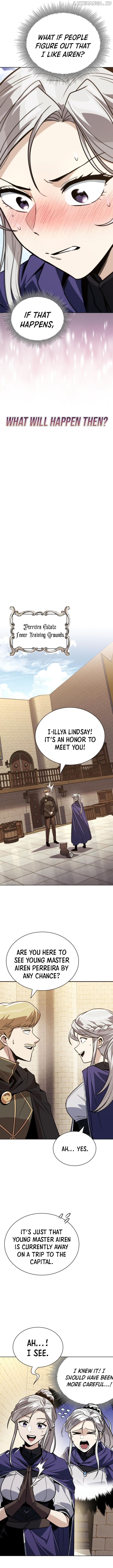 Read The lazy prince becomes a genius Manga Online