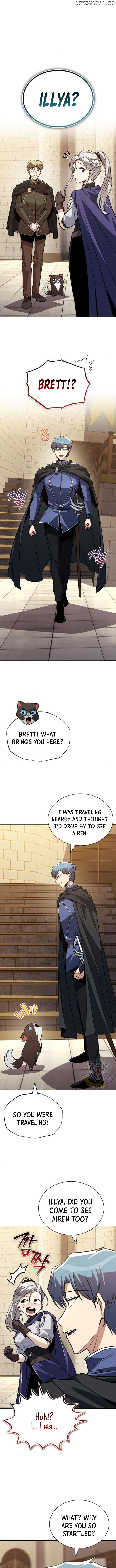 Read The lazy prince becomes a genius Manga Online
