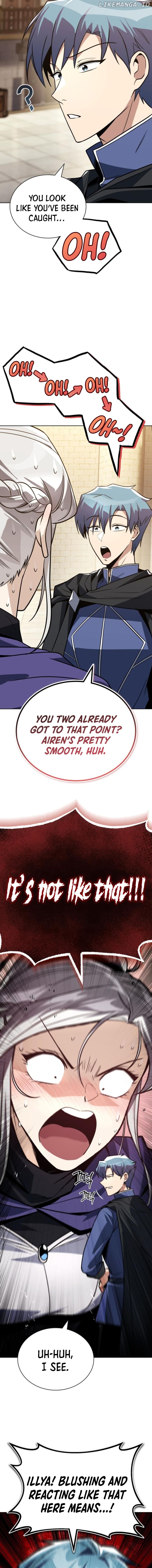 Read The lazy prince becomes a genius Manga Online