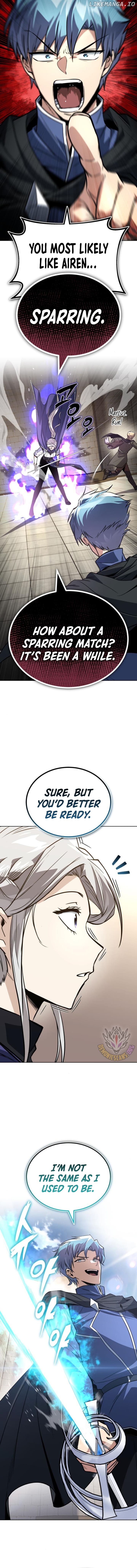 Read The lazy prince becomes a genius Manga Online