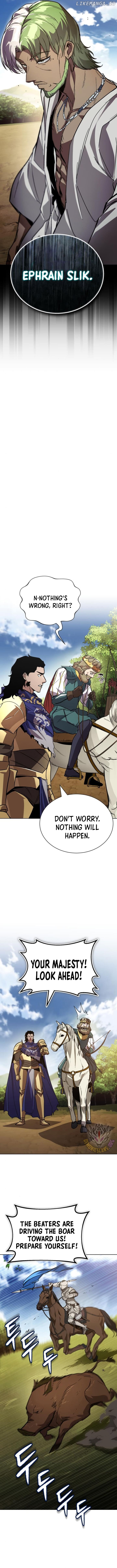 Read The lazy prince becomes a genius Manga Online