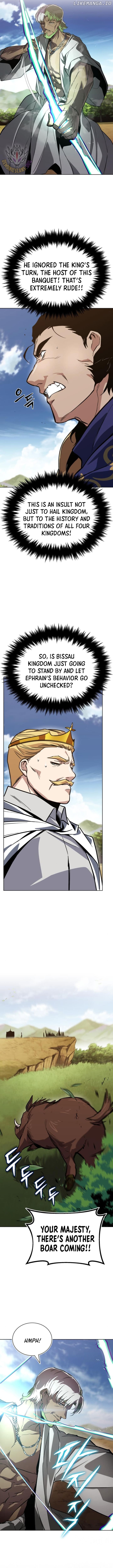 Read The lazy prince becomes a genius Manga Online