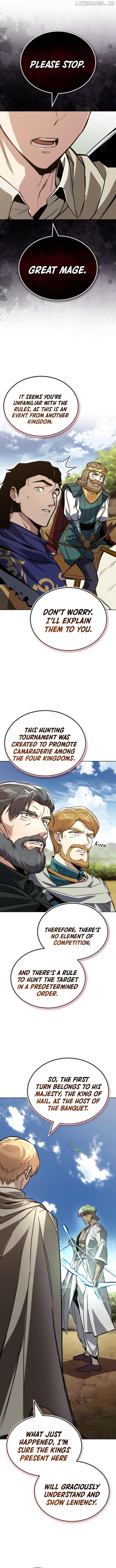 Read The lazy prince becomes a genius Manga Online