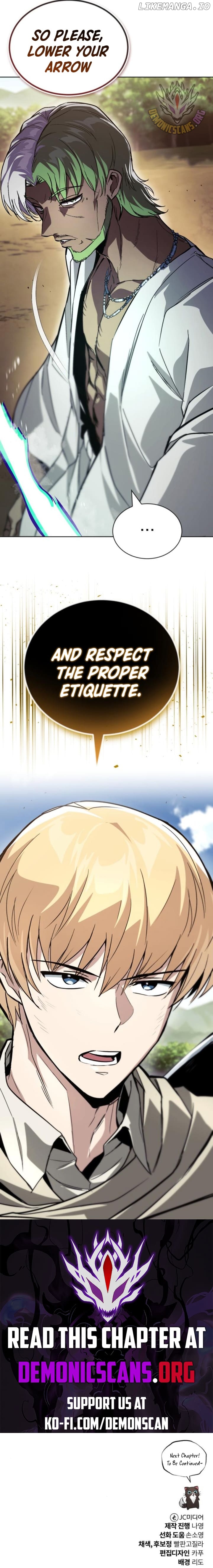 Read The lazy prince becomes a genius Manga Online