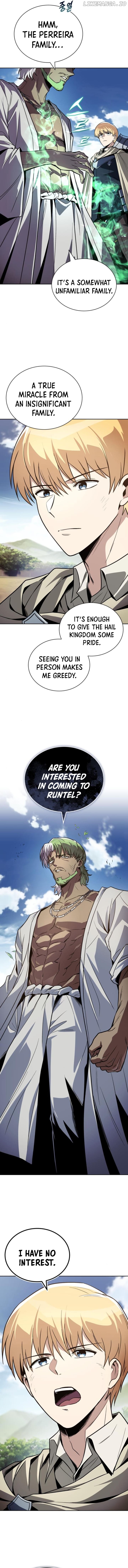 Read The lazy prince becomes a genius Manga Online