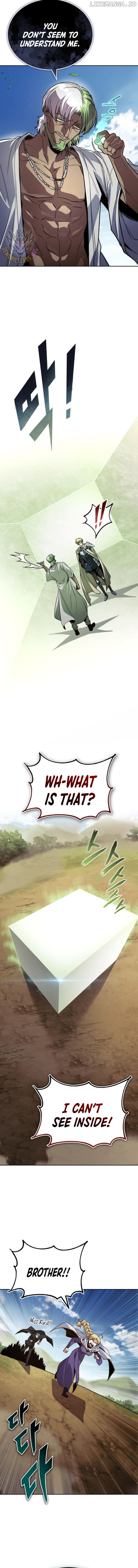 Read The lazy prince becomes a genius Manga Online