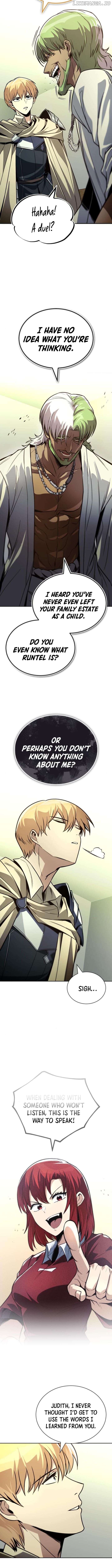 Read The lazy prince becomes a genius Manga Online