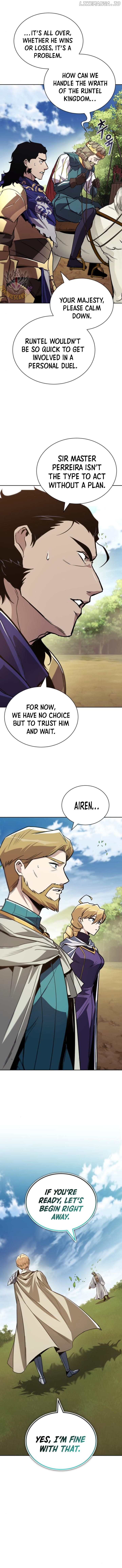 Read The lazy prince becomes a genius Manga Online
