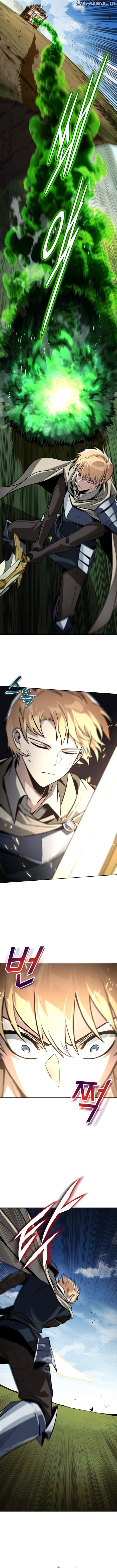Read The lazy prince becomes a genius Manga Online