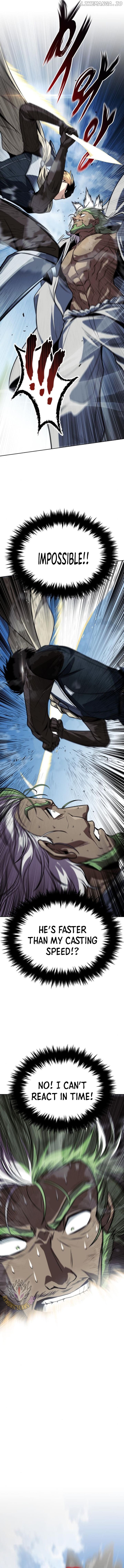 Read The lazy prince becomes a genius Manga Online