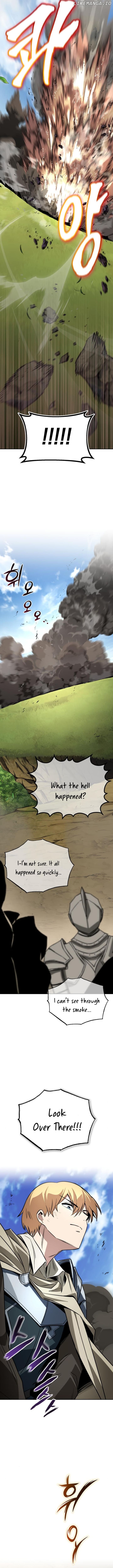 Read The lazy prince becomes a genius Manga Online
