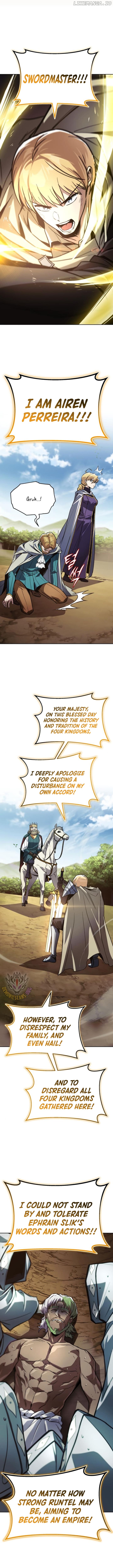 Read The lazy prince becomes a genius Manga Online
