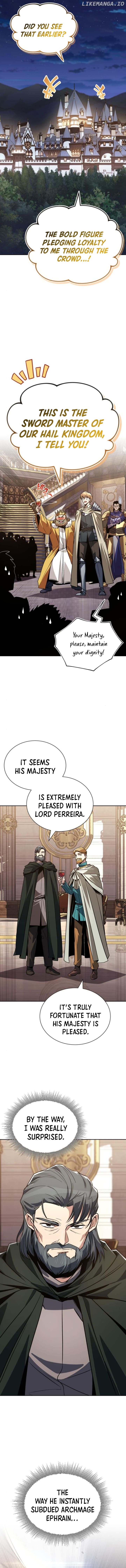 Read The lazy prince becomes a genius Manga Online