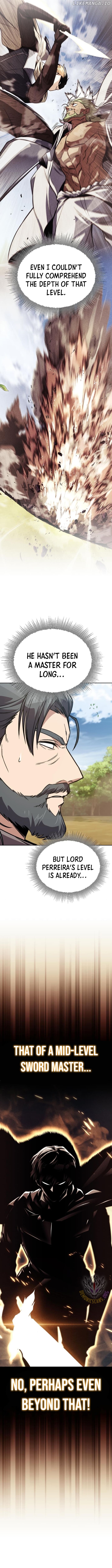 Read The lazy prince becomes a genius Manga Online