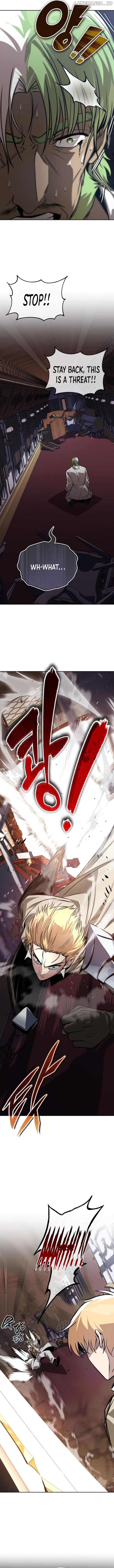 Read The lazy prince becomes a genius Manga Online