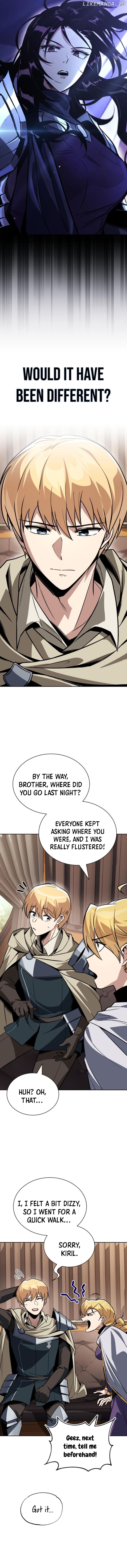 Read The lazy prince becomes a genius Manga Online