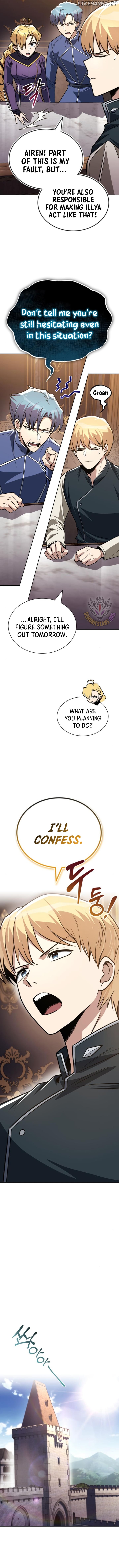 Read The lazy prince becomes a genius Manga Online