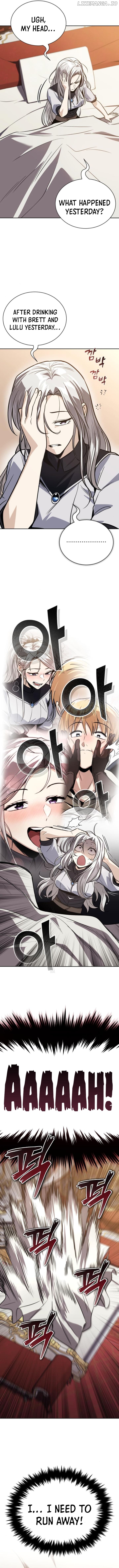 Read The lazy prince becomes a genius Manga Online