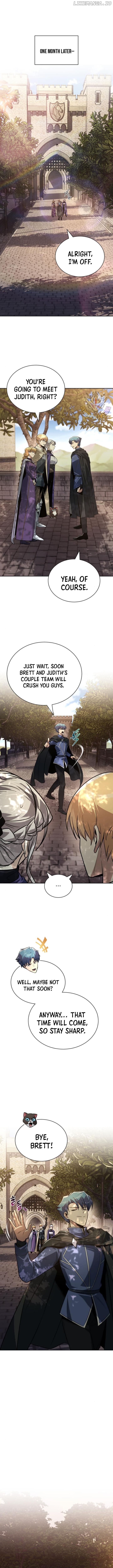 Read The lazy prince becomes a genius Manga Online