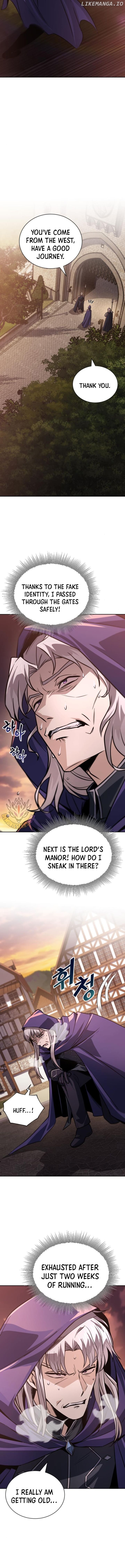 Read The lazy prince becomes a genius Manga Online