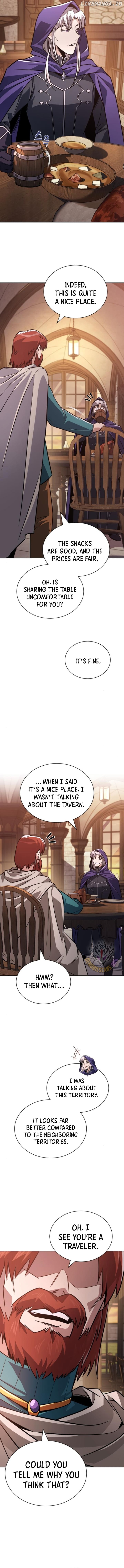 Read The lazy prince becomes a genius Manga Online