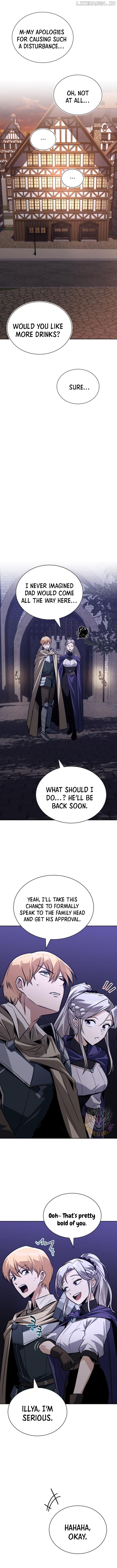 Read The lazy prince becomes a genius Manga Online