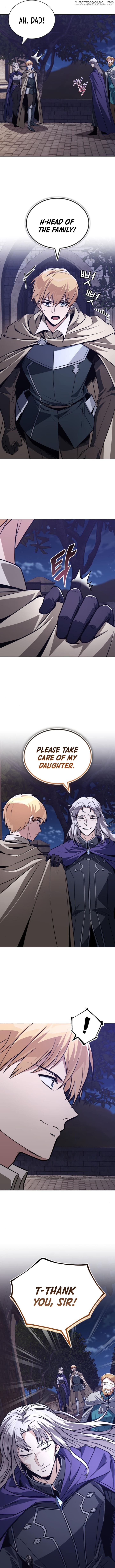 Read The lazy prince becomes a genius Manga Online