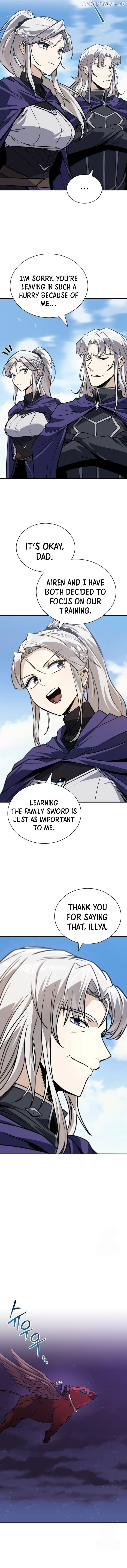 Read The lazy prince becomes a genius Manga Online