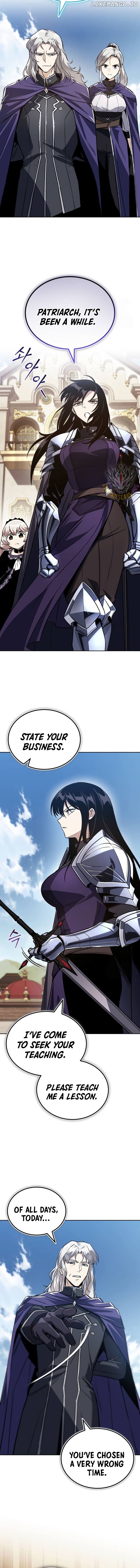 Read The lazy prince becomes a genius Manga Online