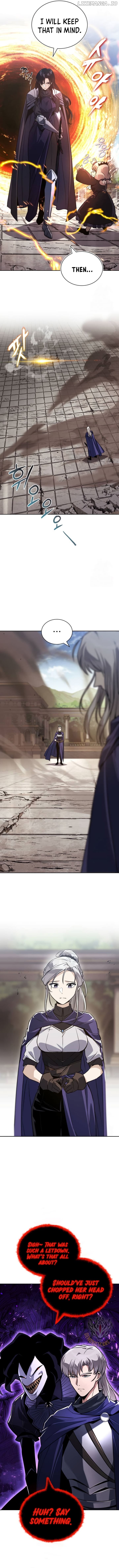 Read The lazy prince becomes a genius Manga Online