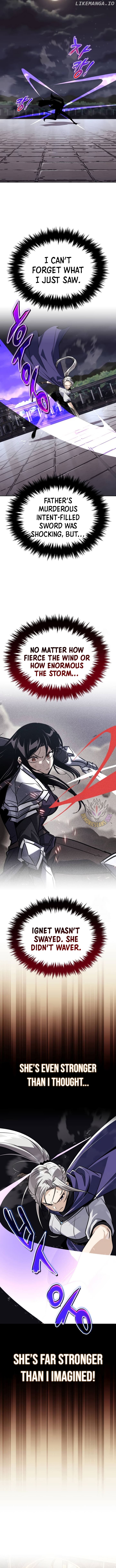 Read The lazy prince becomes a genius Manga Online