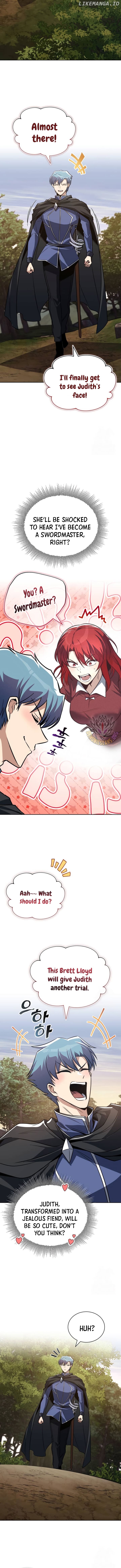 Read The lazy prince becomes a genius Manga Online
