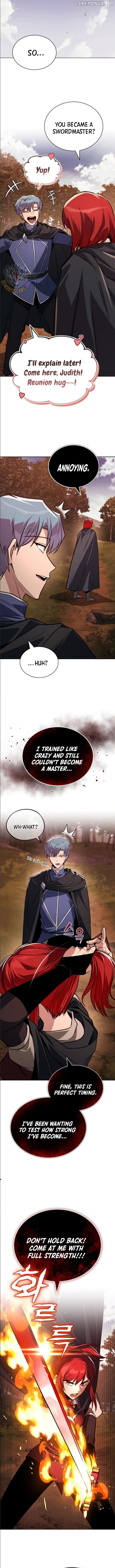 Read The lazy prince becomes a genius Manga Online