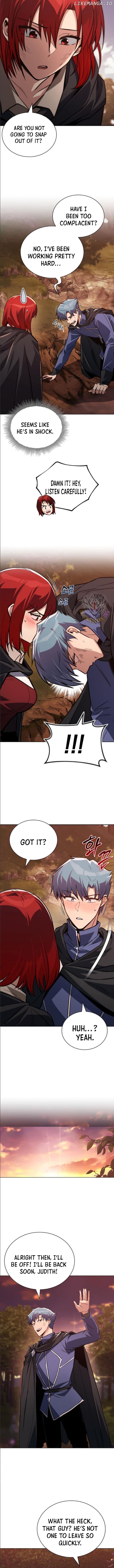 Read The lazy prince becomes a genius Manga Online