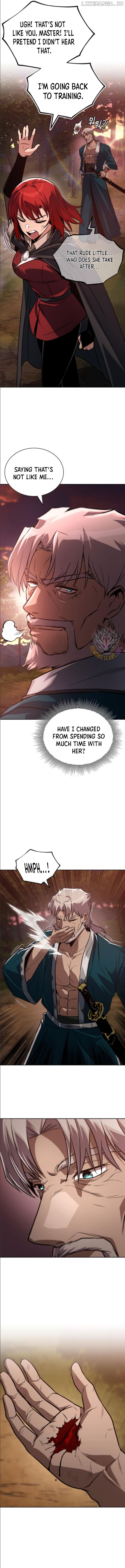 Read The lazy prince becomes a genius Manga Online