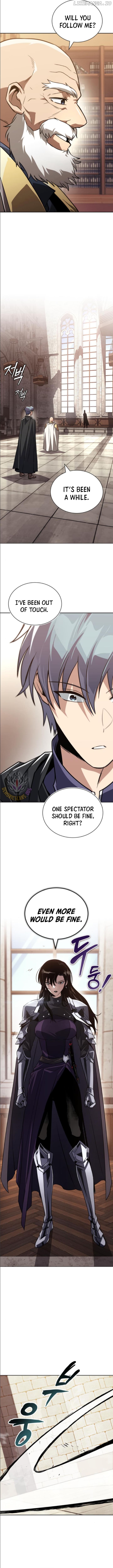 Read The lazy prince becomes a genius Manga Online