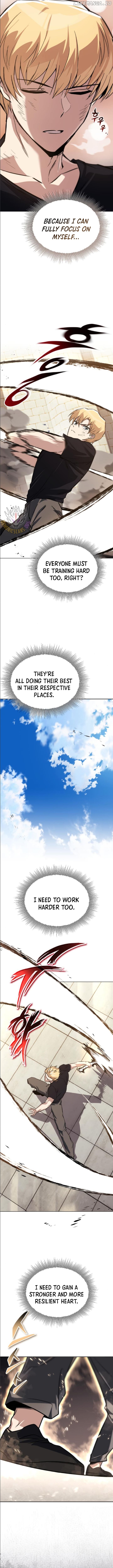 Read The lazy prince becomes a genius Manga Online