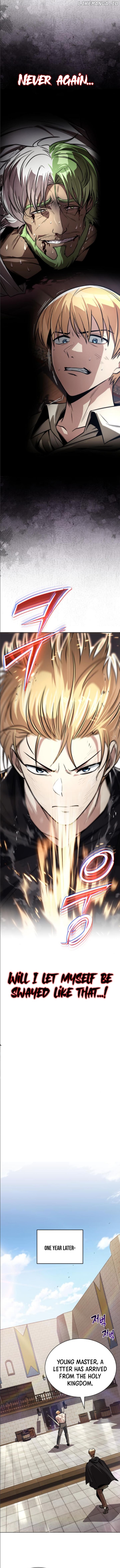 Read The lazy prince becomes a genius Manga Online