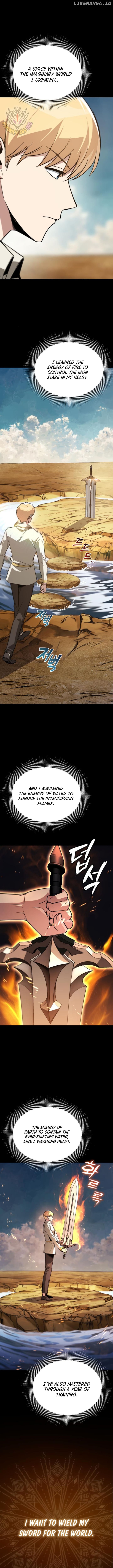 Read The lazy prince becomes a genius Manga Online
