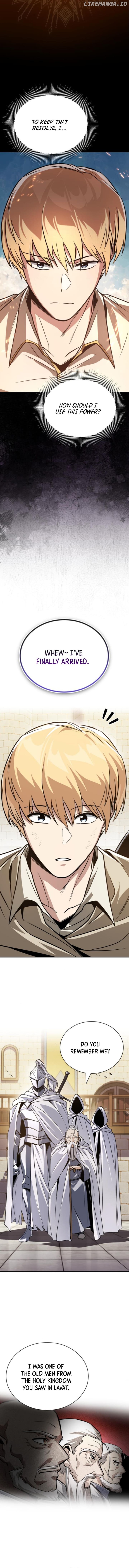Read The lazy prince becomes a genius Manga Online