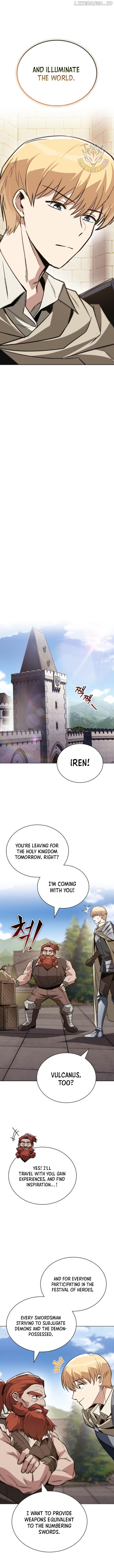 Read The lazy prince becomes a genius Manga Online