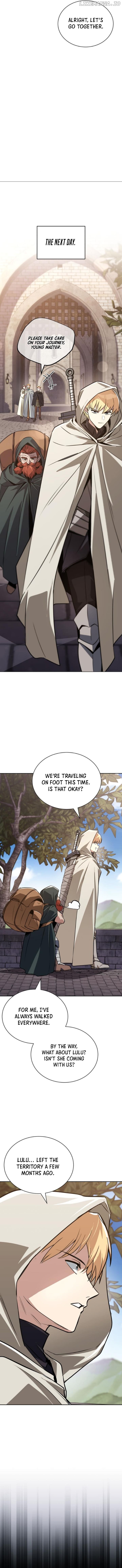 Read The lazy prince becomes a genius Manga Online