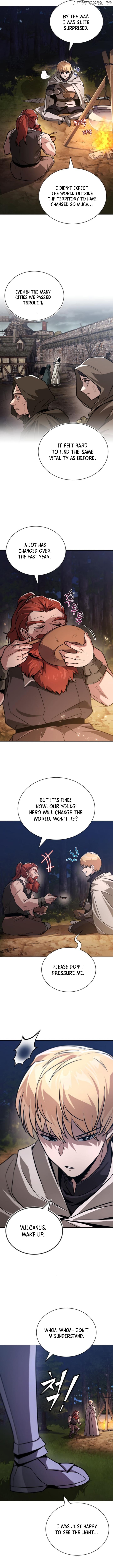 Read The lazy prince becomes a genius Manga Online