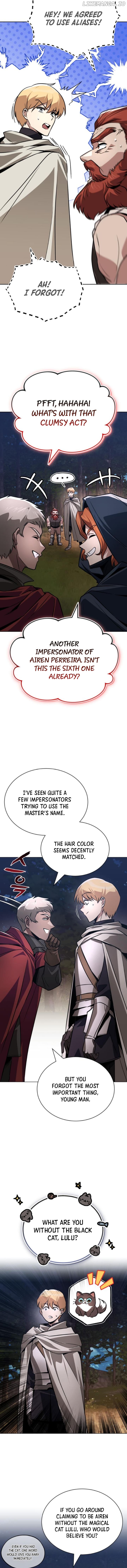 Read The lazy prince becomes a genius Manga Online